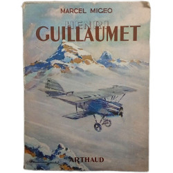 Henri Guillaume