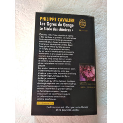 Les Ogres du Gange