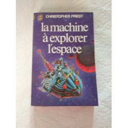 La machine à explorer l'espace