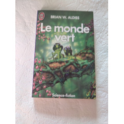 Le monde vert