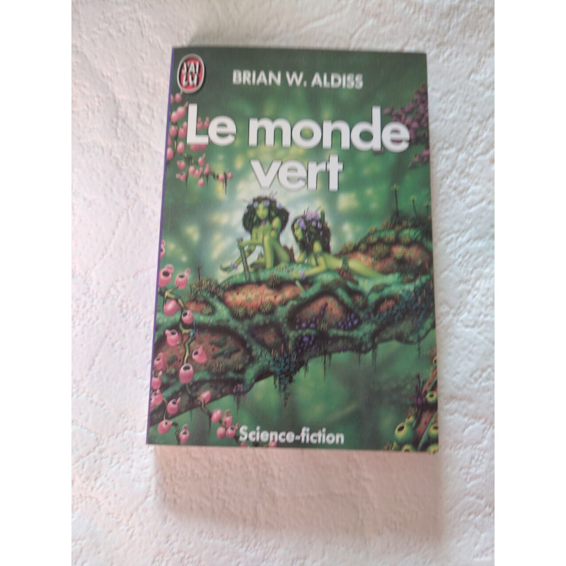 Le monde vert