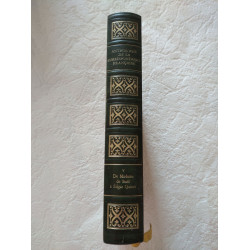 Anthologie de la correspondance française 1969