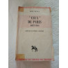 Ceux de Paris août 1944