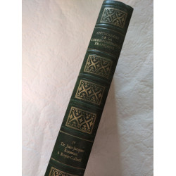 Anthologie de la correspondance française IV