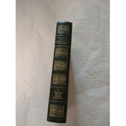 Anthologie de la correspondance française II