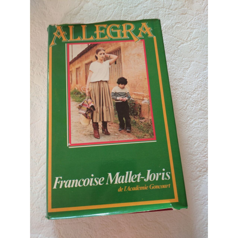 Allegra