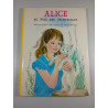 Alice au Pays des Merveilles