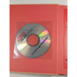 3 minutes pour comprendre la grande théorie du Big Bang + CD