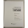 3 minutes pour comprendre la grande théorie du Big Bang + CD