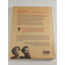 3 minutes pour comprendre la grande théorie du Big Bang + CD