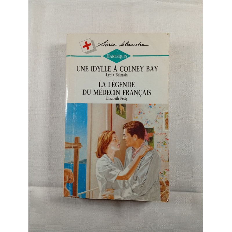 Une idylle à Colney Bay , La légende du médecin français