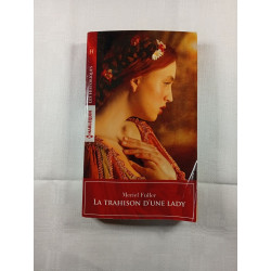La trahison d'une lady