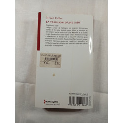 La trahison d'une lady