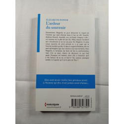 L'ardeur du souvenir