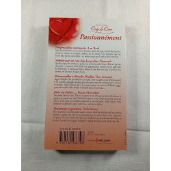 Passionnément