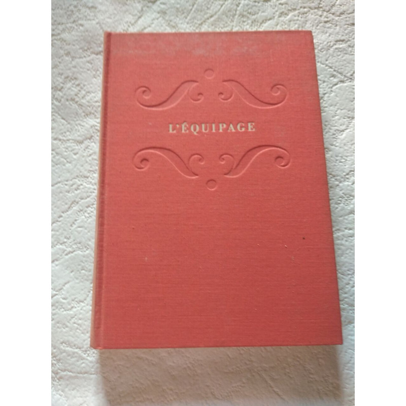 L'équipage