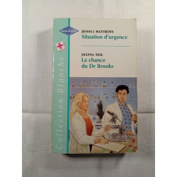 Situation d'urgence / La chance du Dr Brooks