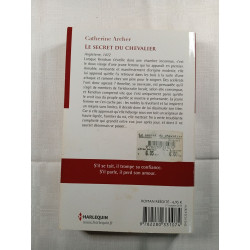 Le secret du chevalier