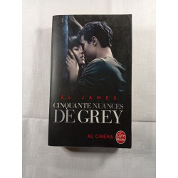 Cinquante nuances de Grey