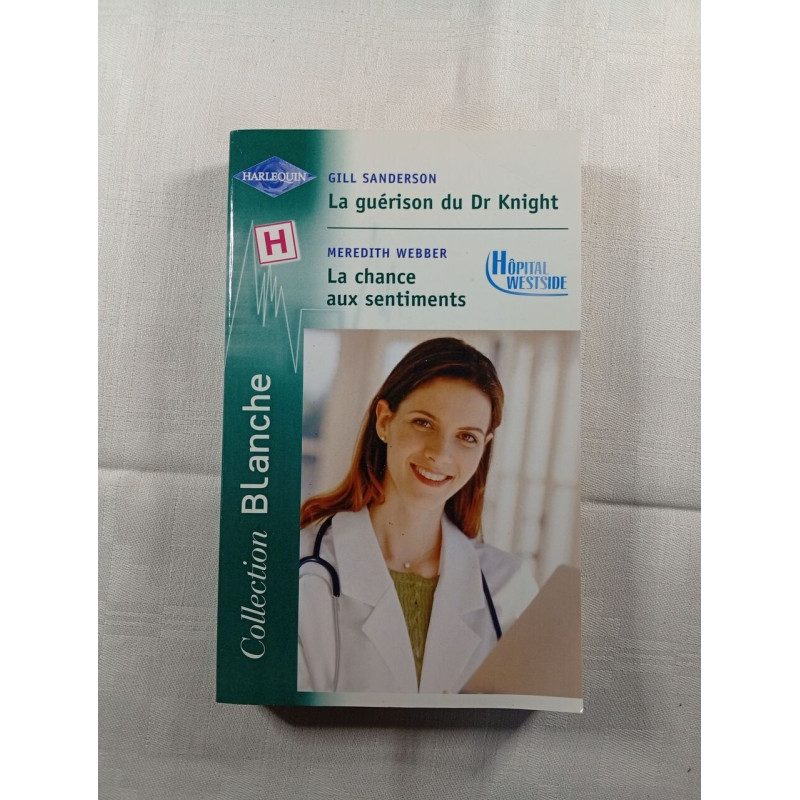 La guérison du Dr Knight