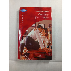 Comme par magie