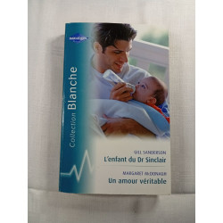 L'enfant du Dr Sinclair