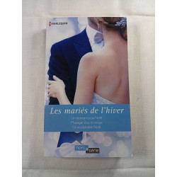 Les mariés de l'hiver