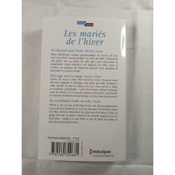 Les mariés de l'hiver