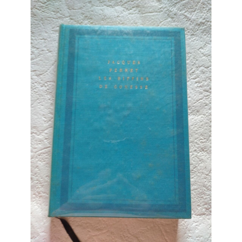 Les Biffins de Conesse
