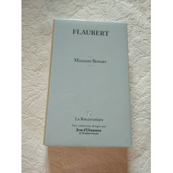 Madame Bovary