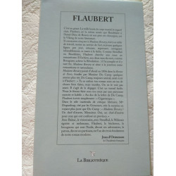 Madame Bovary
