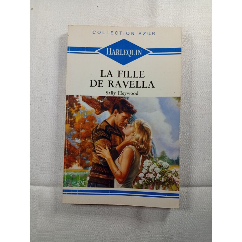La fille de Ravella