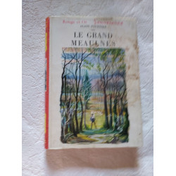 Le Grand Meaulnes
