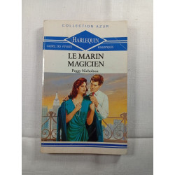 Le marin magicien