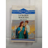Le marin magicien
