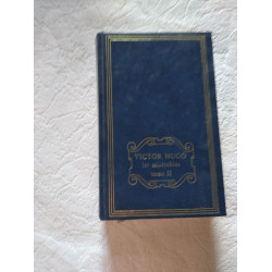 Les Misérables tome II