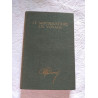 Le mousquetaire en voyage