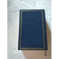 Les Misérables tome I