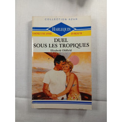 Duel sous les tropiques