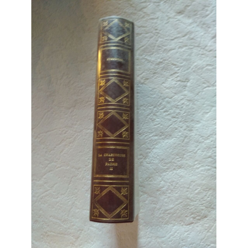 La Chartreuse de Parme II