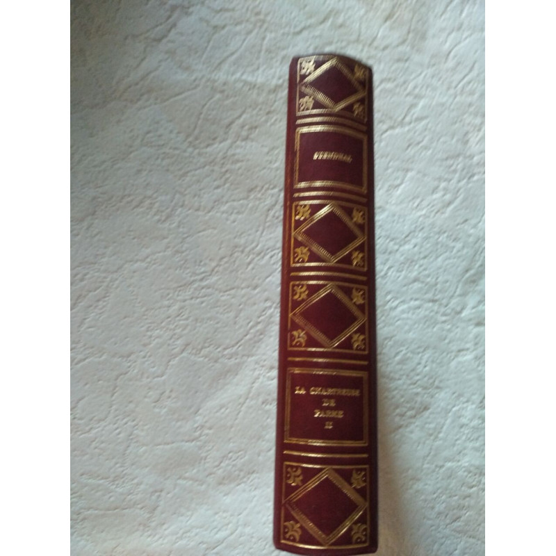 La Chartreuse de Parme II