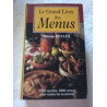 Le Grand Livre des Menus
