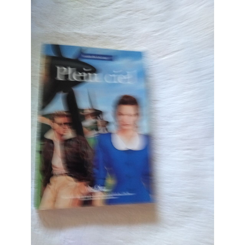 Plein ciel