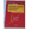 Concours d'adjoint administratif territorial