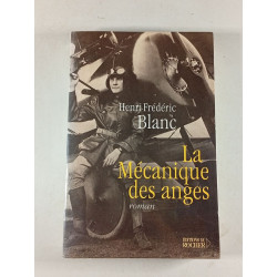 La Mécanique des anges
