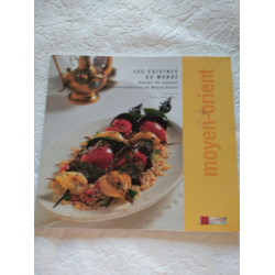 Les cuisines du monde : Recueil de recettes traditionnelles du...