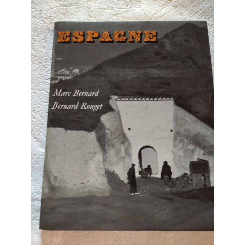Espagne