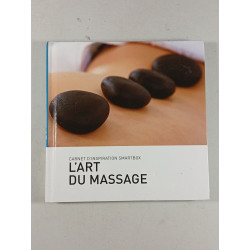 L'art du massage