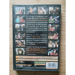Dvd - De Caunes le meilleur de Nulle part ailleurs