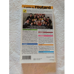 Le guide du routard Côte d'Azur
